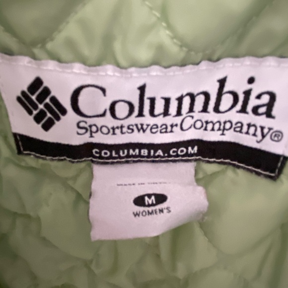 🎉HP🎉Columbia ski jacket - Picture 3 of 16